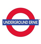 Underground Ernie